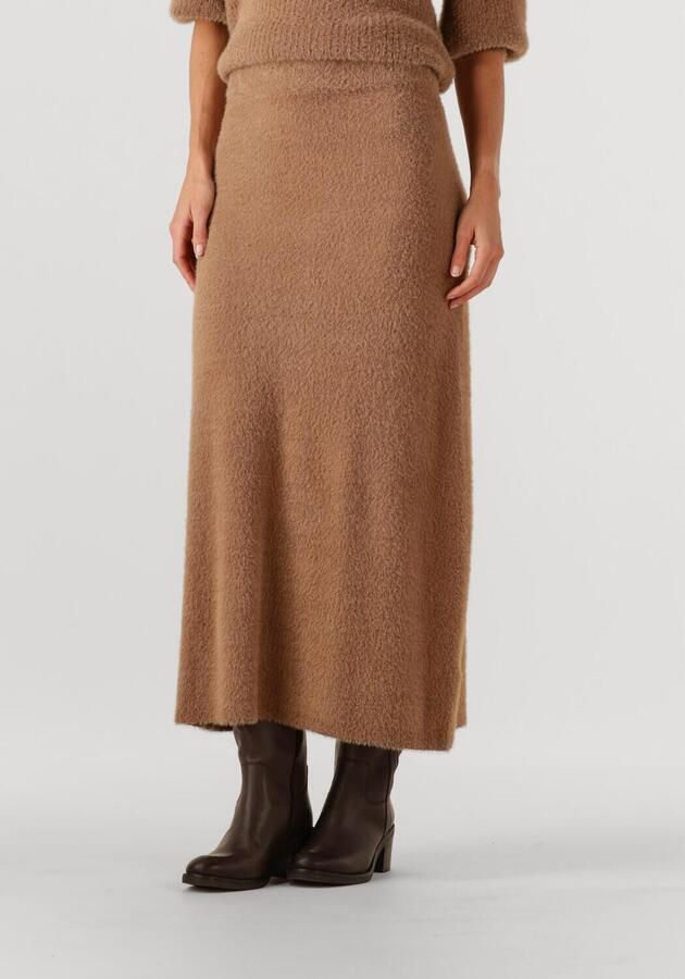 RUBY TUESDAY Dames Rokken Vilette Camel - Foto 3