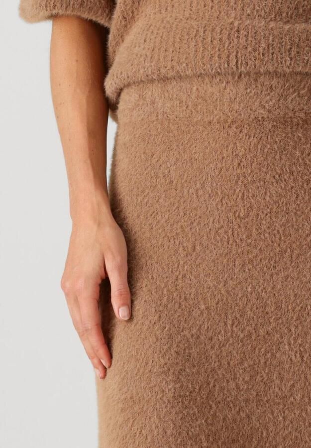 RUBY TUESDAY Dames Rokken Vilette Camel