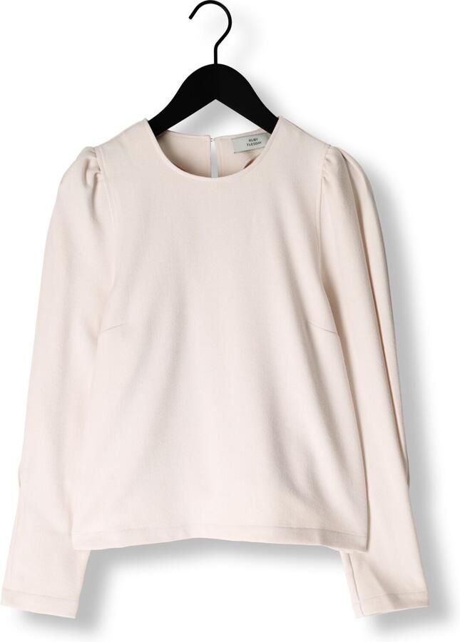 RUBY TUESDAY Dames Tops & T-shirts Pamone Ecru