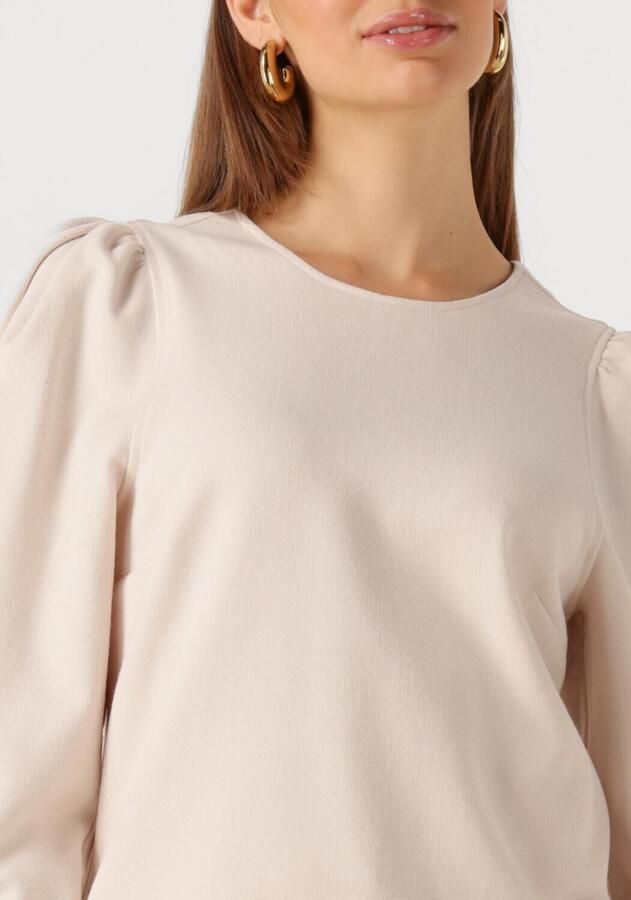 RUBY TUESDAY Dames Tops & T-shirts Pamone Ecru - Foto 2