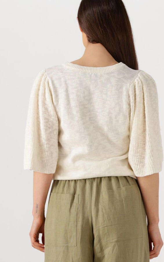 RUBY TUESDAY Dames Tops & T-shirts Verie Ecru - Foto 3