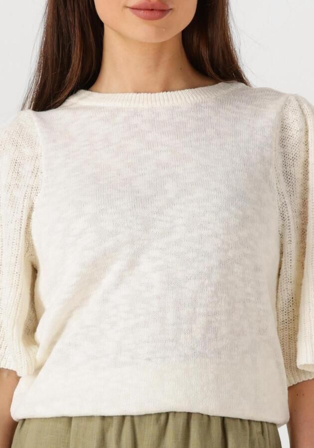 RUBY TUESDAY Dames Tops & T-shirts Verie Ecru - Foto 2