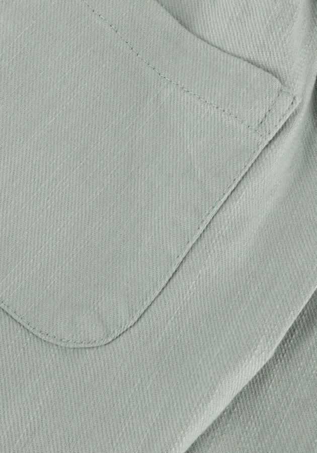 RYLEE + CRU Jongens Broeken Bermuda Short Aqua Lichtblauw