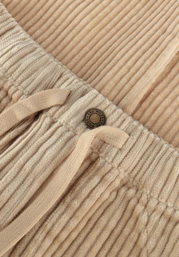 RYLEE + CRU Jongens Broeken Oliver Pant Sand Zand - Foto 1