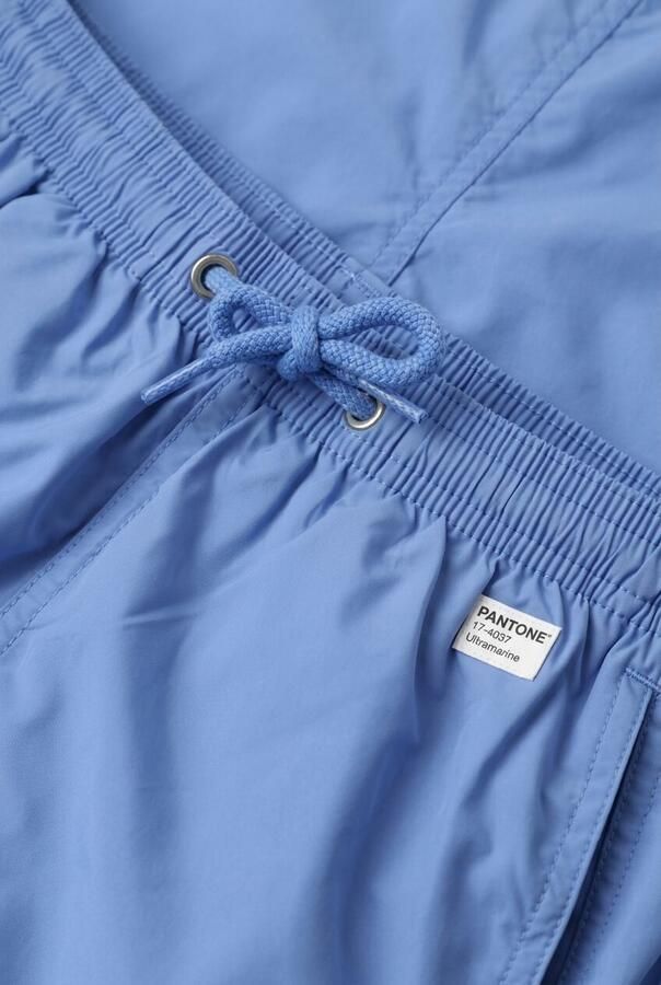 SAINT BARTH Jongens Zwemkleding Jean Lighting Pantone Lichtblauw - Foto 2