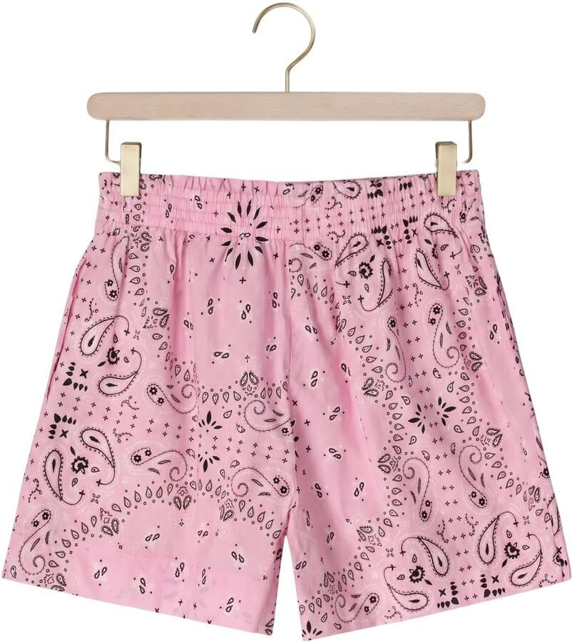 SAINT BARTH Meisjes Broeken Meave Jr Roze - Foto 2