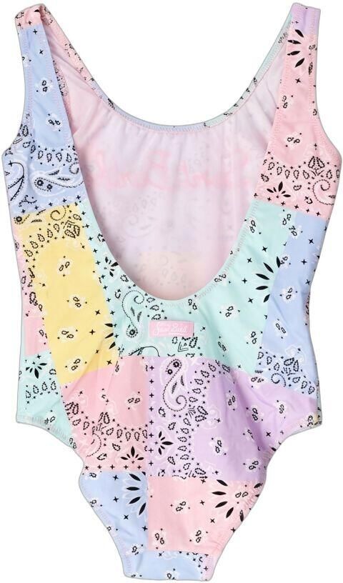 SAINT BARTH Meisjes Zwemkleding Cara Multi - Foto 3