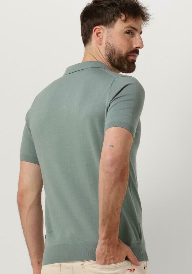SAINT STEVE Heren Polo's & T-shirts Chris Groen - Foto 3