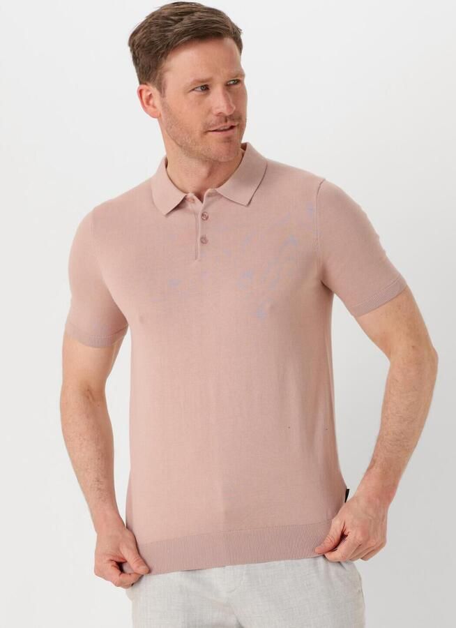 SAINT STEVE Heren Polo's & T-shirts Chris Lichtroze - Foto 4