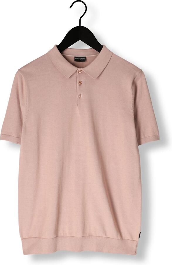 SAINT STEVE Heren Polo's & T-shirts Chris Lichtroze - Foto 3