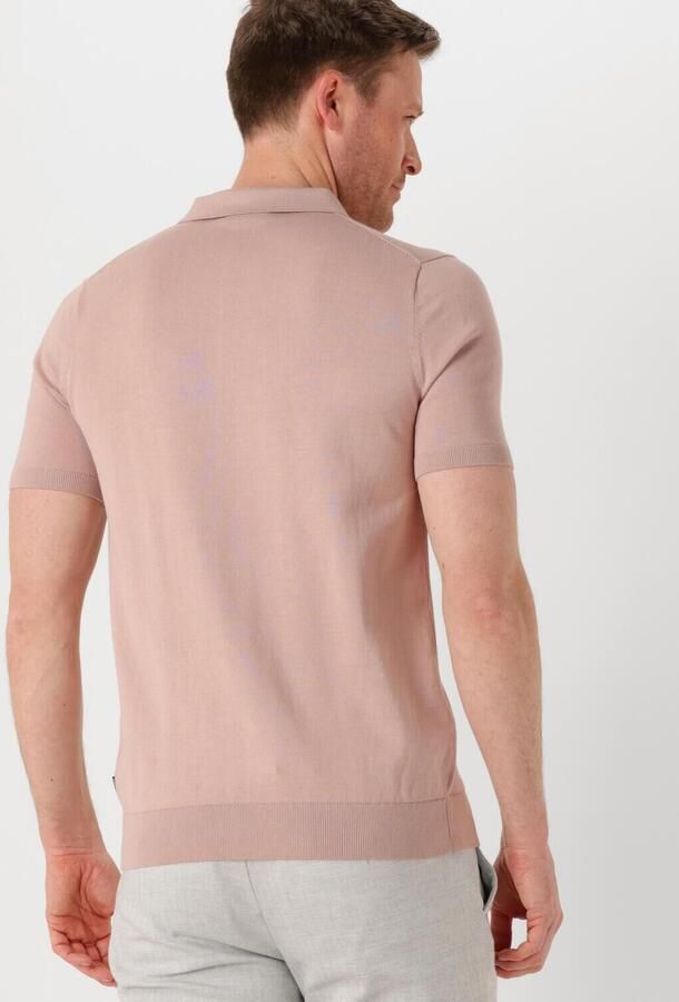 SAINT STEVE Heren Polo's & T-shirts Chris Lichtroze - Foto 2