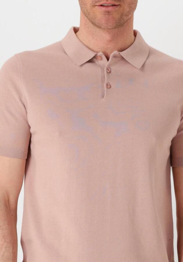 SAINT STEVE Heren Polo's & T-shirts Chris Lichtroze - Foto 1