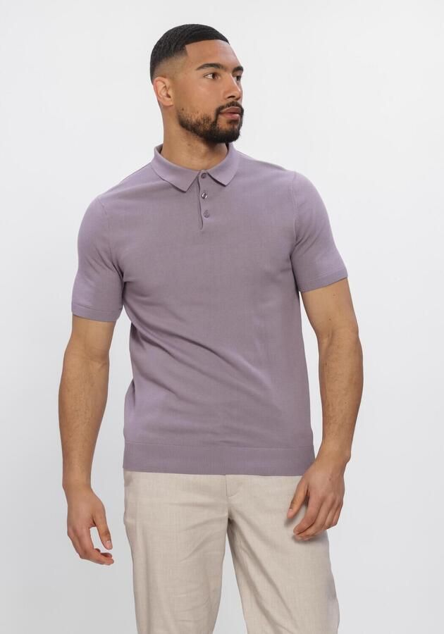 SAINT STEVE Heren Polo's & T-shirts Chris Lila