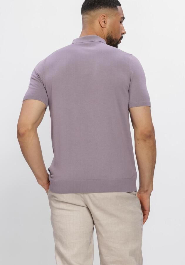 SAINT STEVE Heren Polo's & T-shirts Chris Lila - Foto 3