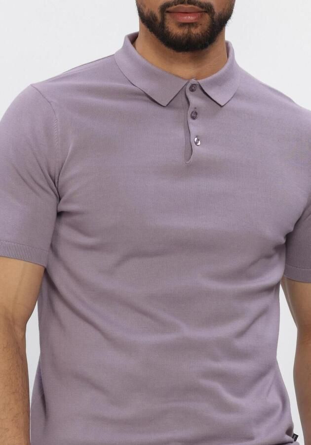 SAINT STEVE Heren Polo's & T-shirts Chris Lila - Foto 4
