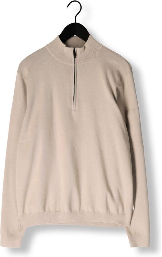 SAINT STEVE Heren Truien & Vesten Axel-s Beige - Foto 3