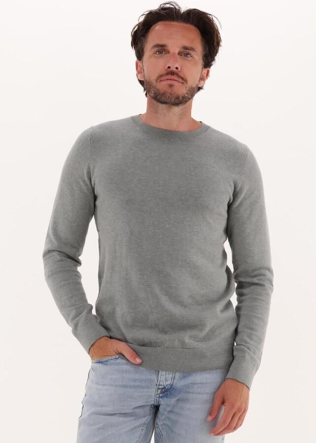 Saint Steve Heren Truien & Vesten Groen Gray Heren - Foto 4