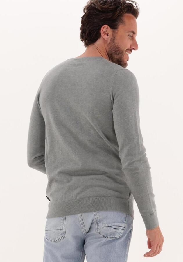 Saint Steve Heren Truien & Vesten Groen Gray Heren