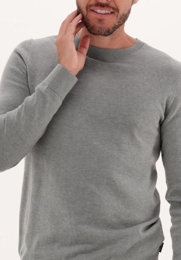 Saint Steve Heren Truien & Vesten Groen Gray Heren - Foto 2