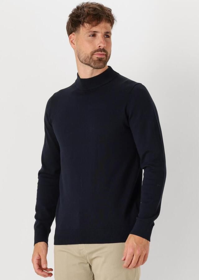 SAINT STEVE Heren Truien & Vesten Ben Donkerblauw - Foto 4