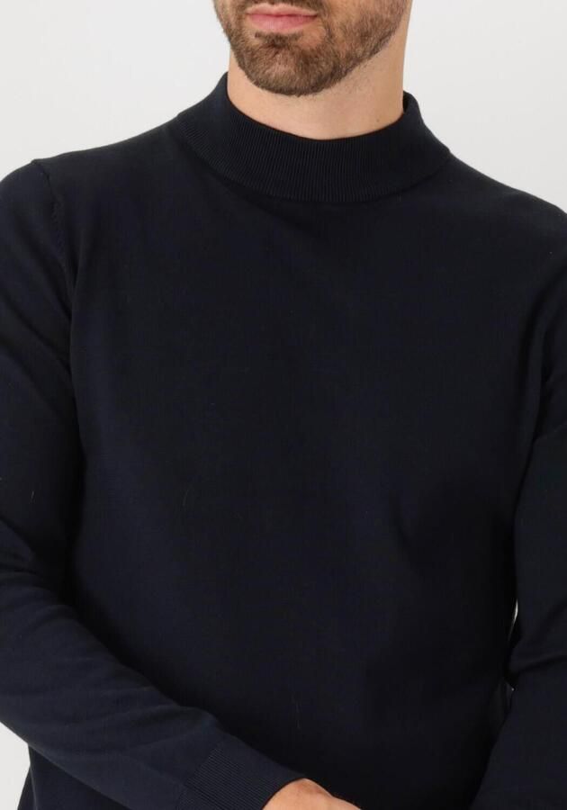 SAINT STEVE Heren Truien & Vesten Ben Donkerblauw - Foto 2