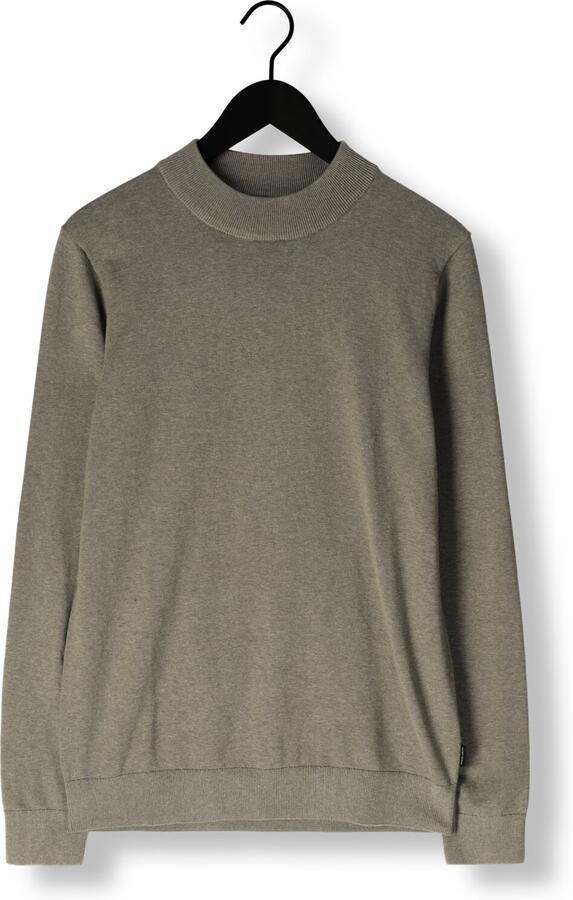 SAINT STEVE Heren Truien & Vesten Ben Groen - Foto 3