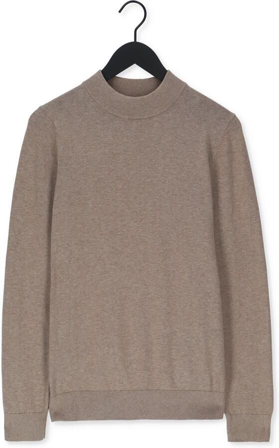 SAINT STEVE Heren Truien & Vesten Ben Taupe - Foto 2