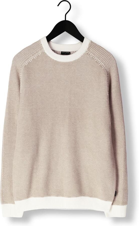 SAINT STEVE Heren Truien & Vesten Björn-s Beige - Foto 3