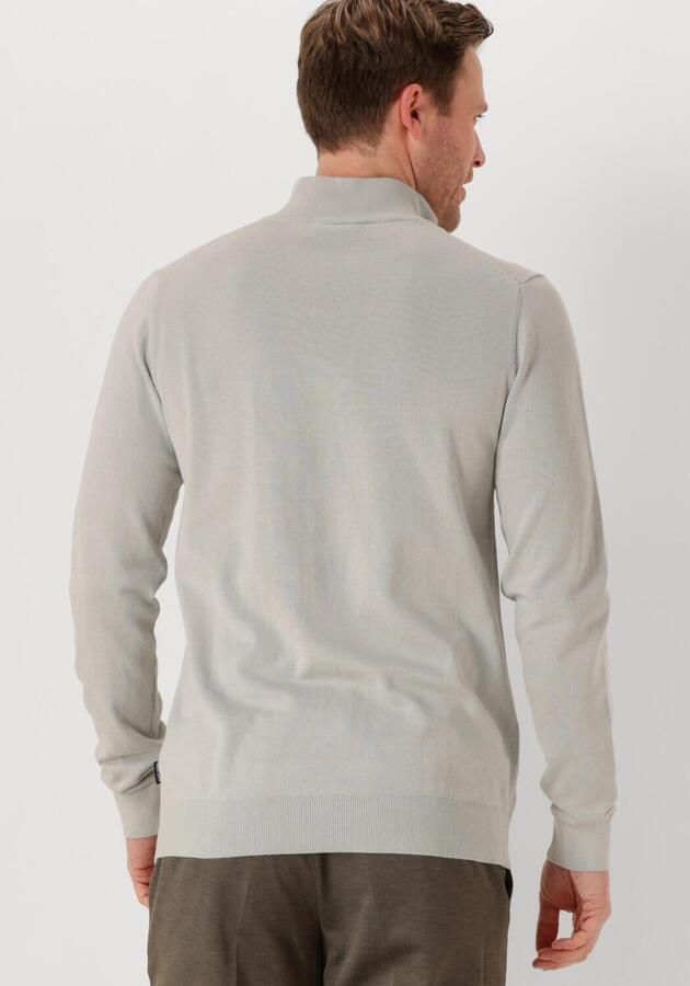 Saint Steve Groene CAS Trui voor Heren Green Heren - Foto 1