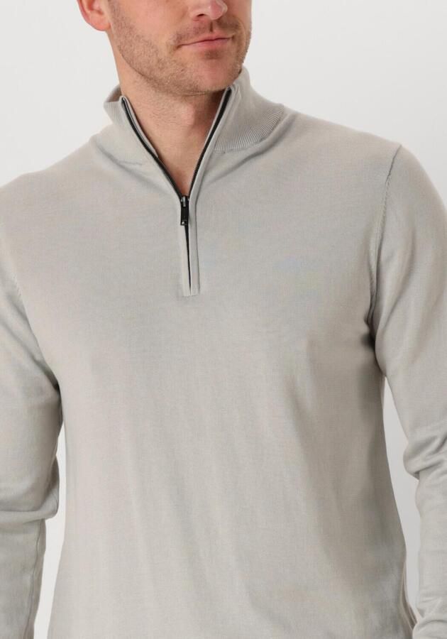 Saint Steve Groene CAS Trui voor Heren Green Heren - Foto 2