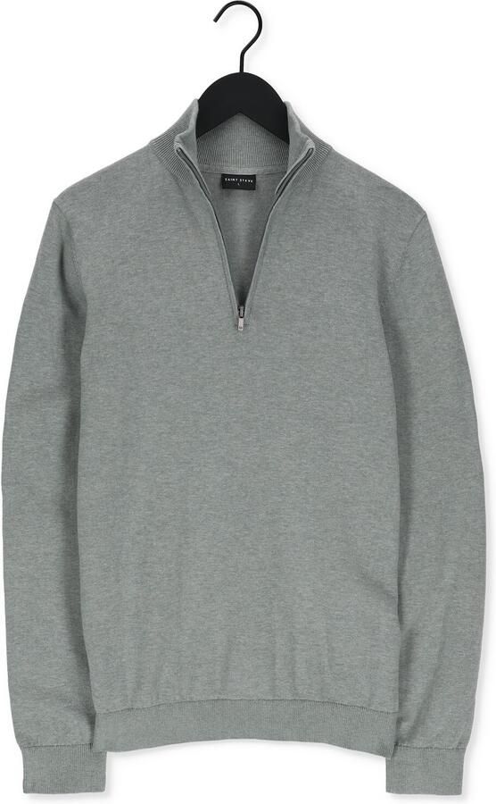 Saint Steve Cas 19480 Green Melange CAS 19480 Groen Heren - Foto 3