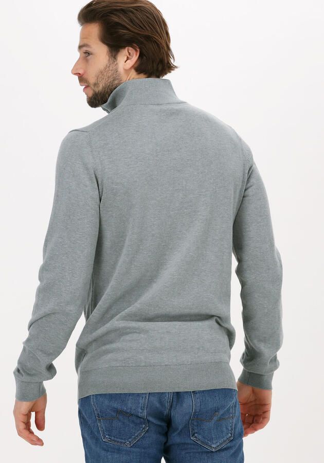 Saint Steve Cas 19480 Green Melange CAS 19480 Groen Heren