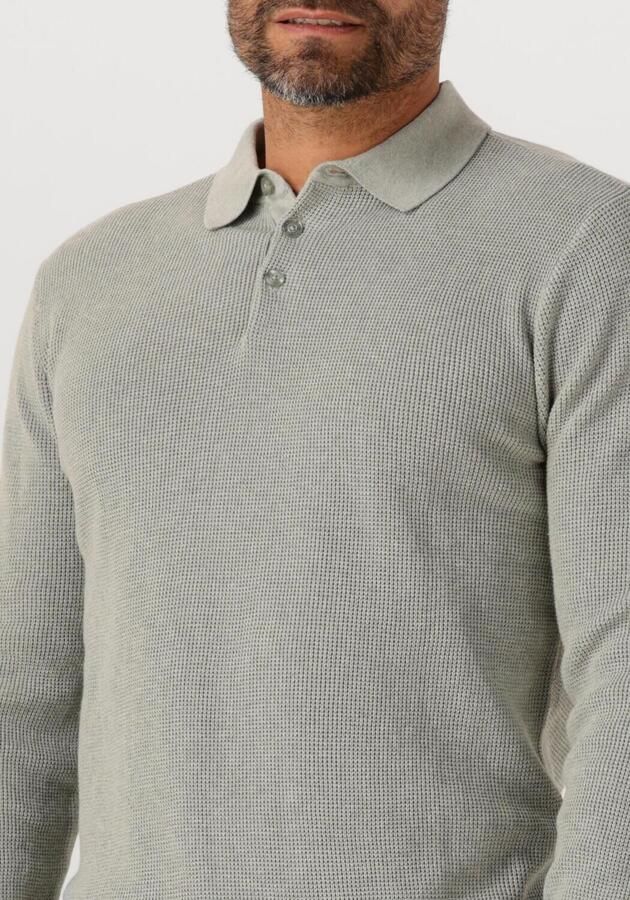 SAINT STEVE Heren Truien & Vesten Sander S Mint