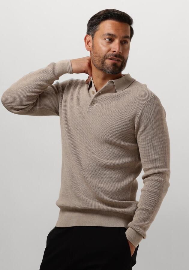 SAINT STEVE Heren Truien & Vesten Sander S Zand - Foto 4