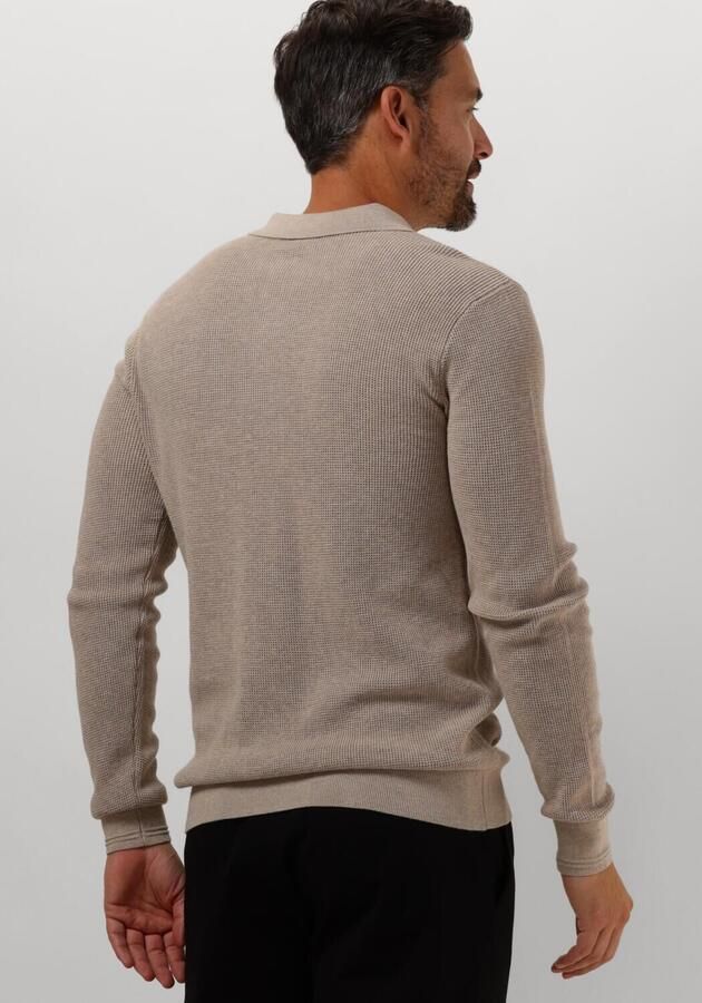 SAINT STEVE Heren Truien & Vesten Sander S Zand