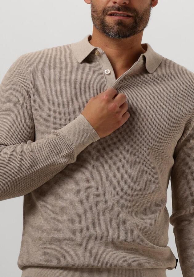 SAINT STEVE Heren Truien & Vesten Sander S Zand - Foto 2