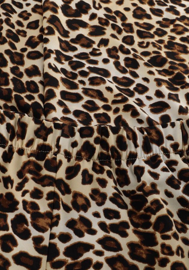 Salty Stitch Meisjes Broeken Panther Wide Leg Multi