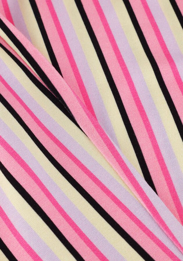 Salty Stitch Meisjes Broeken Salty Stripes Flared Leggin Multi - Foto 1