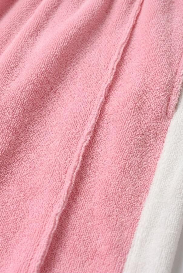 SALTY STITCH Meisjes Broeken Salty Track Pants Roze - Foto 2