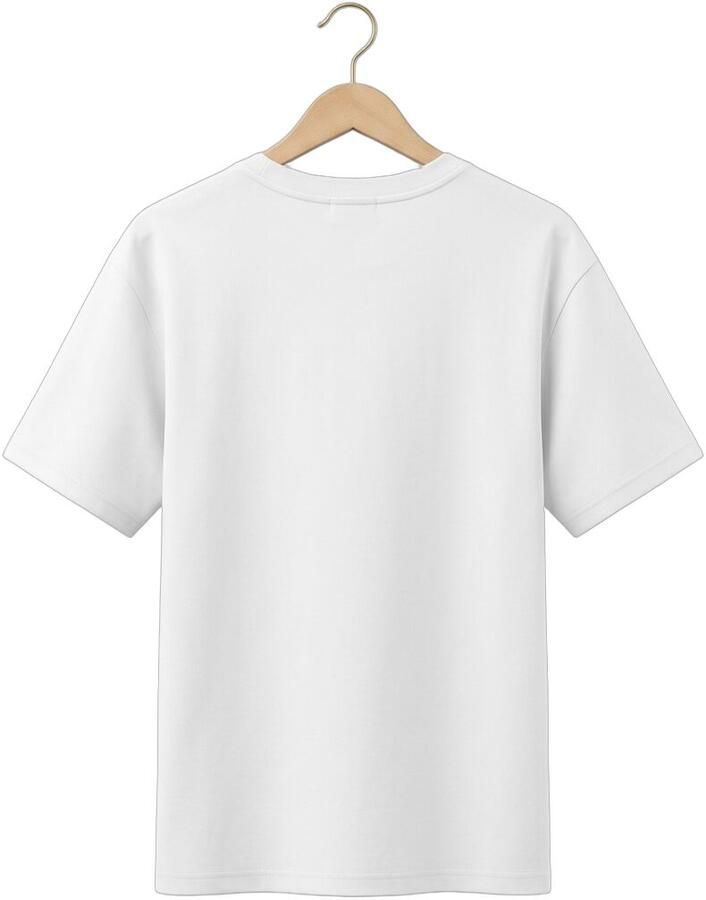 SALTY STITCH Meisjes Tops & T-shirts Salty Pearl Tee Wit - Foto 2