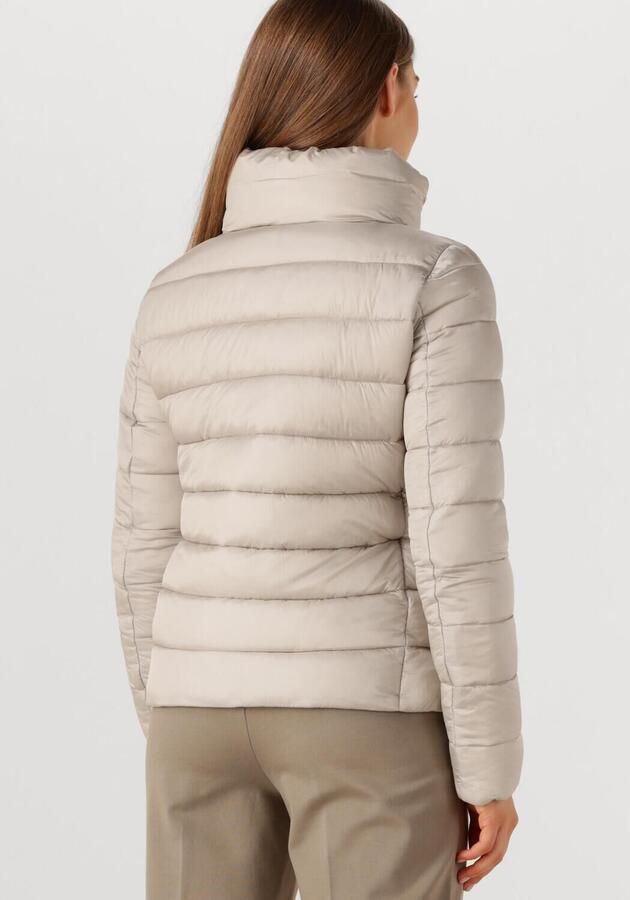 SAVE THE DUCK Dames Jassen Elsie Beige - Foto 2