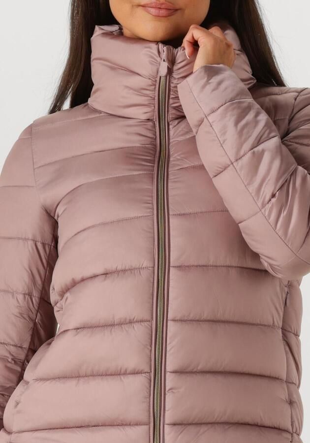 SAVE THE DUCK Dames Jassen Elsie Roze - Foto 3