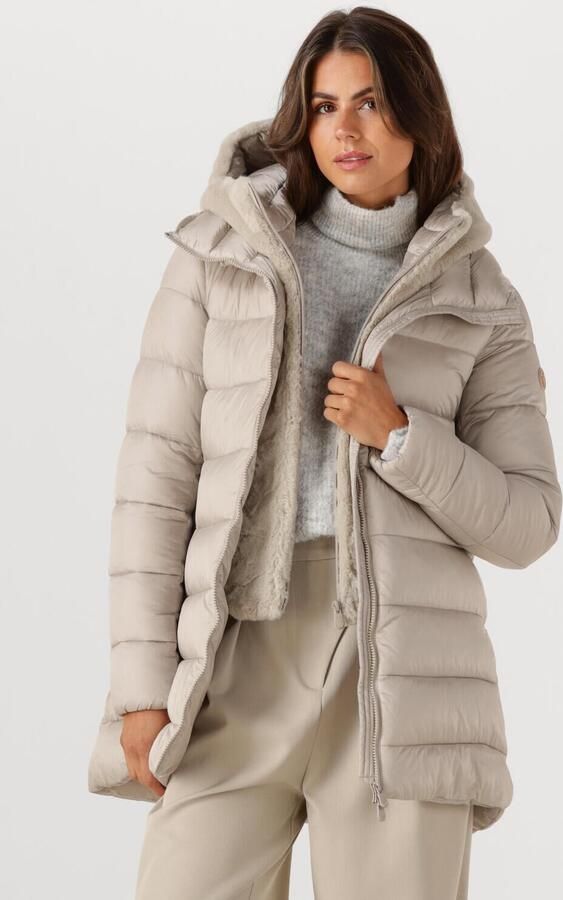 Save The Duck Windjack D40280W JADE21 MATILDA-40019 - Foto 4