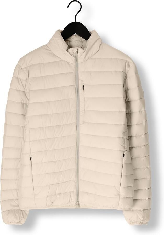 SAVE THE DUCK Gewatteerd jack met tweewegsritssluiting model 'ERION' - Foto 2