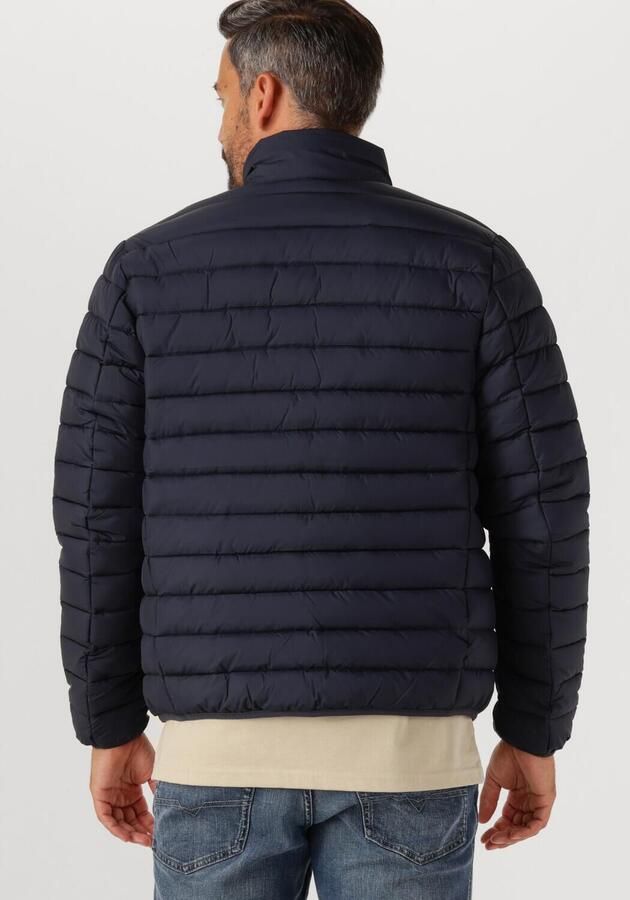 SAVE THE DUCK Gewatteerd jack met tweewegsritssluiting model 'ERION' - Foto 2