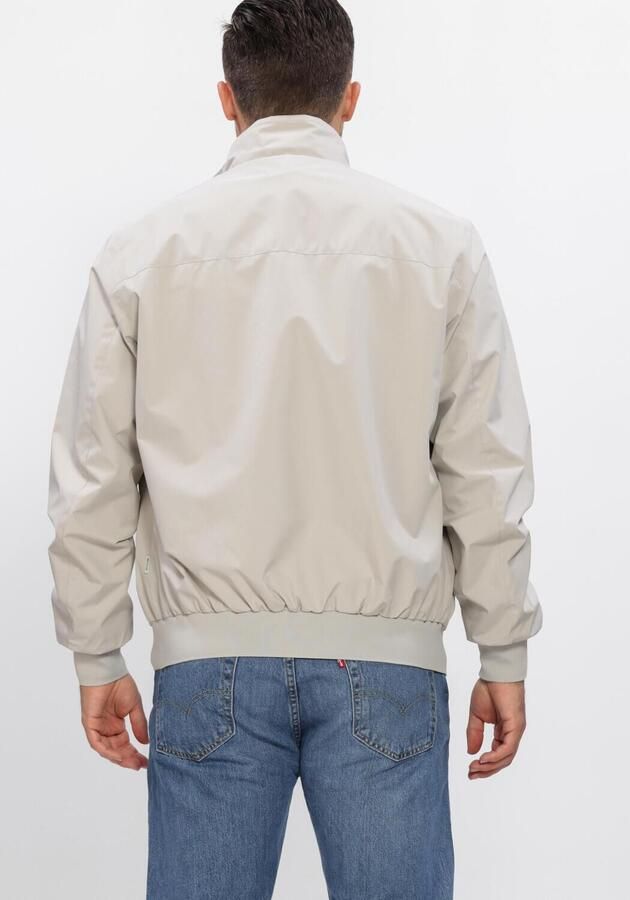 SAVE THE DUCK Regular fit jack met opstaande kraag model 'Finlay' - Foto 2