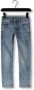 SCOTCH & SODA Jongens Jeans Tigger Skinny Jeans Treasure Hunt Blauw - Thumbnail 1