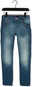 Scotch & Soda Blauwe Slim Fit Jeans 168357-22-fwbm-c85
