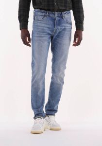 Scotch & Soda Blauwe Slim Fit Jeans Ralston Regular Slim Jeans