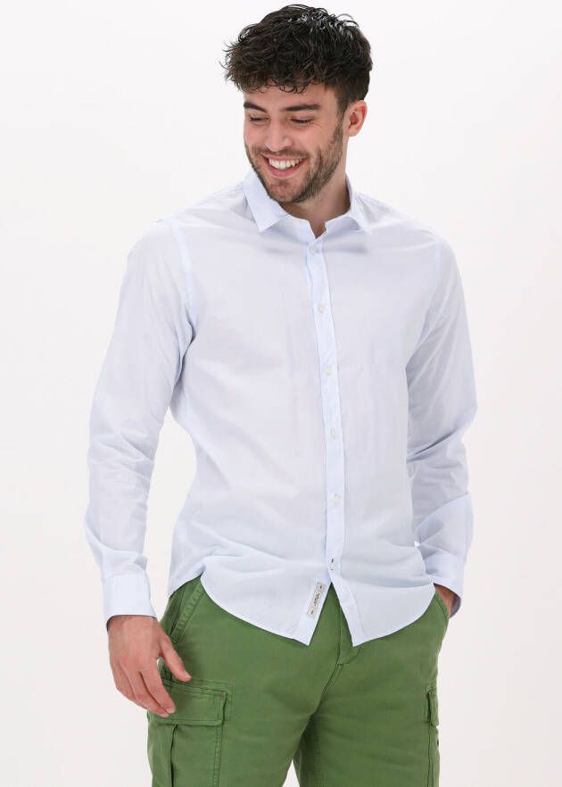 Nachtclub Verhalen" Heren Casual Designer Slim Fit Button Up Shirt Kleding Herenkleding Overhemden & T-shirts Overhemden 